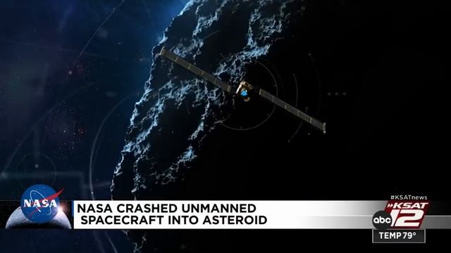 KSAT 12 News Nightbeat : Sep 26, 2022 смотреть онлайн