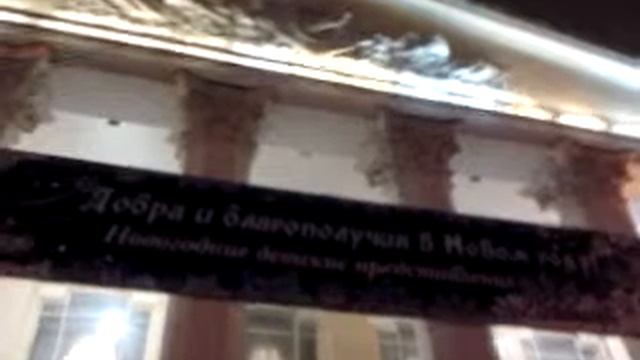 Белгород, Соборная площадь, утро. смотреть онлайн