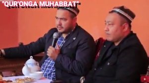 Шукурулло домла хакида кискача малумот Shukurullo domla xaqida qisqachq malimot