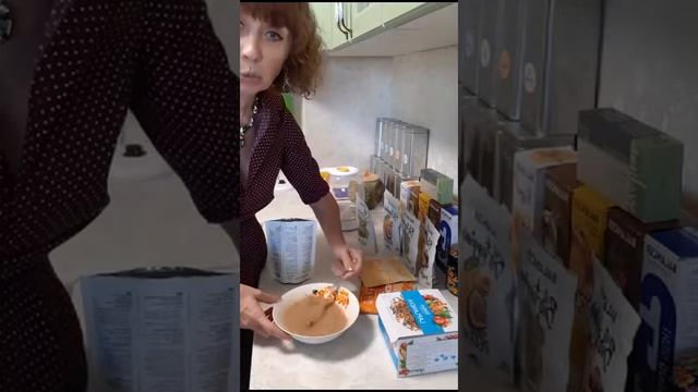 А эта каша сделает Вас, моделью долгожителем!!Пишете кто хочет!😀 8999 617 3073 Инна.