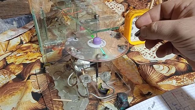 Запуск кулера на магнитах 30×30 вывод и решение. смотреть онлайн