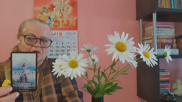 Рыбы Недельный Таро прогноз 24-30 января💯💯💯💯 смотреть онлайн