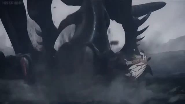 Tales of Zestiria the X「AMV」Chasing Snowflakes смотреть онлайн