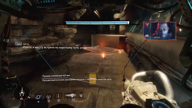Titanfall2 прохождения #3 смотреть онлайн
