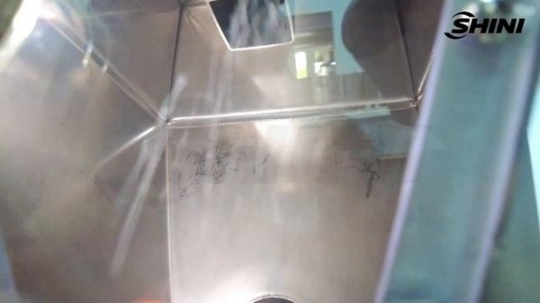 【SHINI】Dosing and Mixing-Proportional Mixer SPM-40-4