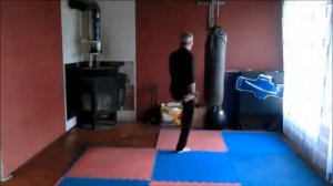 FAKE MARTIAL ARTS RUSSIANS