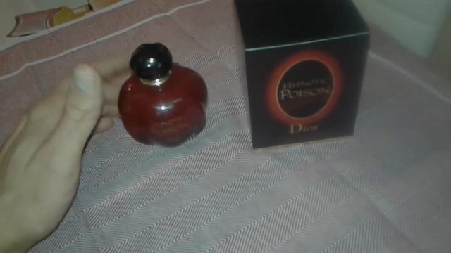 hypnotic poison review смотреть онлайн