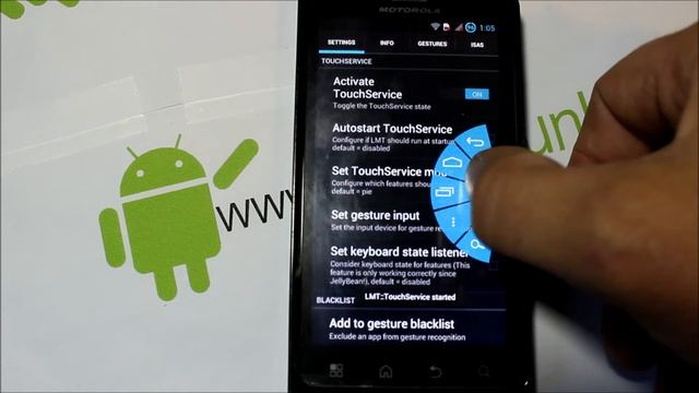 Droid Bionic Raging Bionic rom review смотреть онлайн