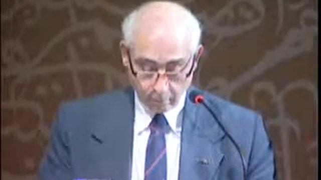 Hz. Arabi Semp. Tebliğleri Dr. Bakri Alauddin-1 смотреть онлайн