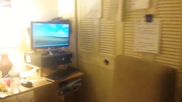 TV Error- 2/3/2018 #1 смотреть онлайн