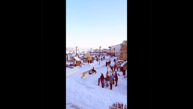 Наша новогодняя сказка🎄 смотреть онлайн