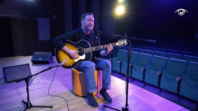 Андрей БУКРЕЕВ - Музыка или свисток смотреть онлайн