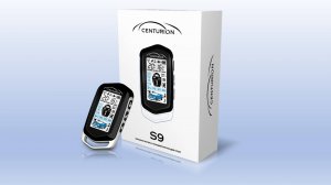 Centurion S9,