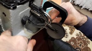 Скорняжная машина Руно-М.mp4