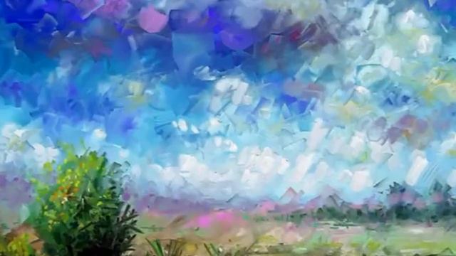 Романс_Кусочки зябнущего солнца смотреть онлайн