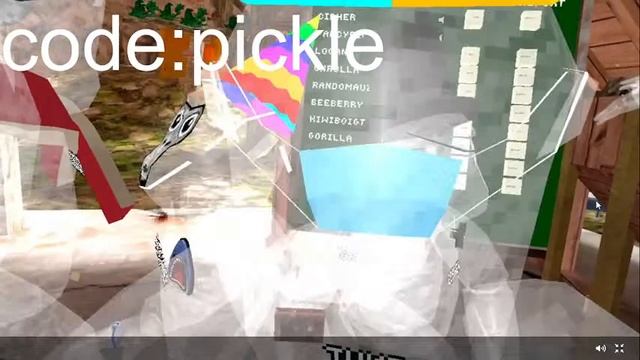 Gorilla Tag Live! Gorilla Was In The Code