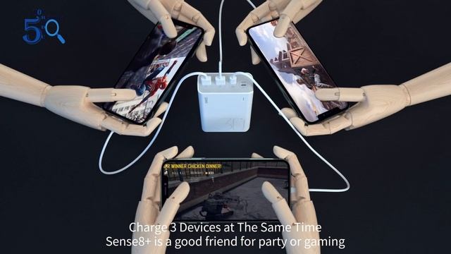 Top 5 Best Power Banks You Can Buy In 2022 | Top 5 Power Banks Reviews смотреть онлайн