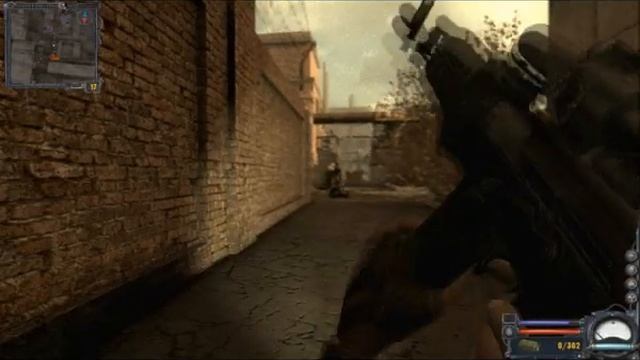 Stalker - Clear Sky Part.21 Walkthrough смотреть онлайн