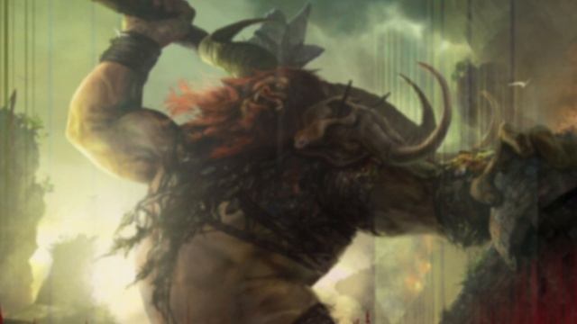 COMMANDER GALLIA OF THE ENDLESS DANCE | DECK TECH MTG | EDH смотреть онлайн