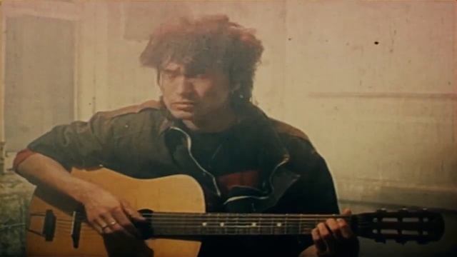 Виктор ЦОЙ - ЛЕГЕНДА - 1988 HD - HQ смотреть онлайн