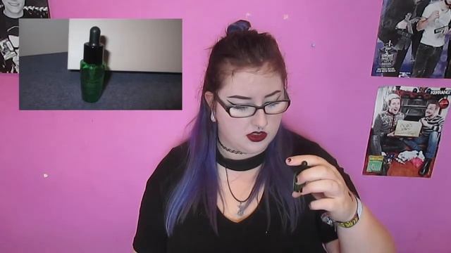 Glossy Box UK October 2016 - Amee Louise смотреть онлайн