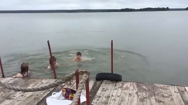 Холодное лето 2019 года смотреть онлайн
