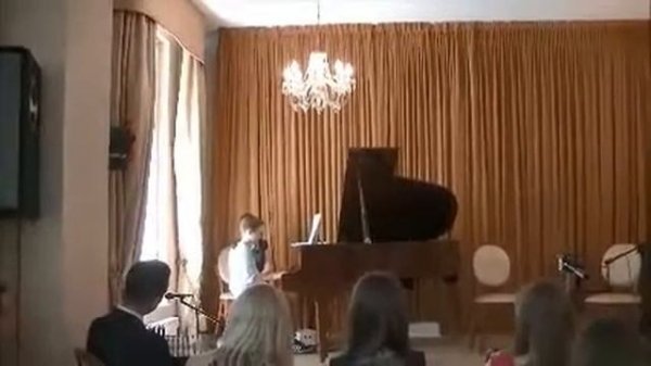 Manfred Schmitz - Andrea - piano