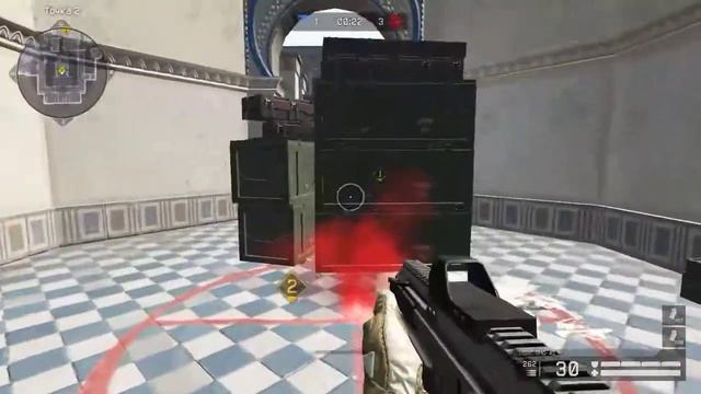 Warface Эфир смотреть онлайн