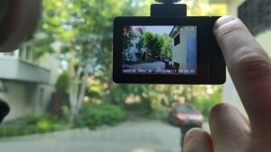 Видеорегистратор Navitel R900