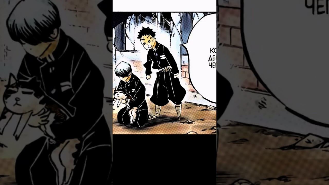 #anime #mitsurikanjori #аниме #demonslayermitsuri #demonslayer #mitsuri #muzan #obanai #tanjiro смотреть онлайн