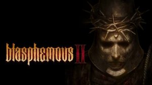 Blasphemous 2 - Оригинальный саундтрек (Карлос Виола)