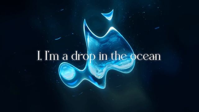 Poylow, Harry Taylor & MAD SNAX - Drop In The Ocean (feat. India Dupriez) [OFFICIAL LYRIC VIDEO] смотреть онлайн