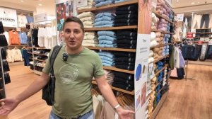 ШОППИНГ В ПАТТАЙЕ! ТЕРМИНАЛ 21. АКТУАЛЬНЫЕ ЦЕНЫ. ТАИЛАНД 2024