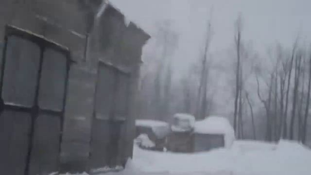 Сон прокурора порождает безнаказоность ченушек! ПЧ-18 Омсукчана. смотреть онлайн