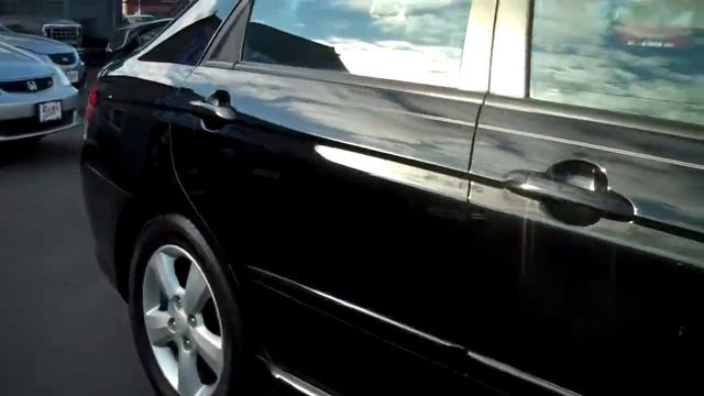 2008 KIA SPECTRA SX SEDAN SOLD!! смотреть онлайн