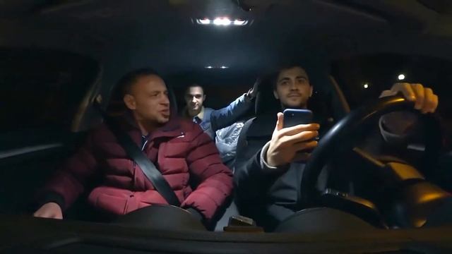 Кто ты вообще такой по жизни? смотреть онлайн