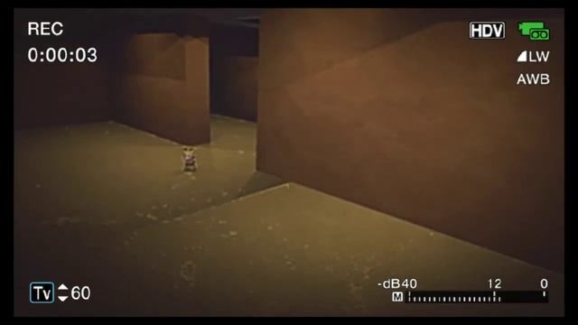 cat bee en los backrooms (prisma 3D test 1) смотреть онлайн