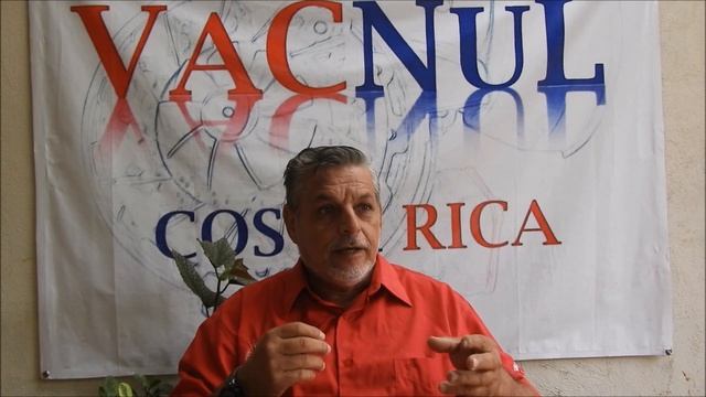 VACNUL & CCTA CURSO COMMON RAIL BOSCH EL SALVADOR Febrero 2020 смотреть онлайн