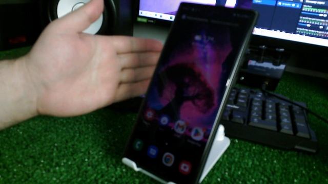 Как отключить БЕЗОПАСНЫЙ РЕЖИМ на телефоне SAMSUNG