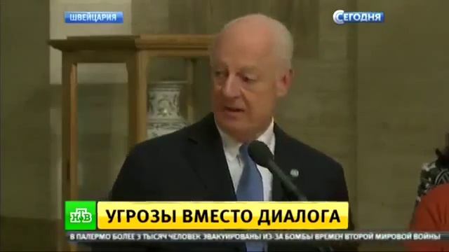 Угрозы вместо диалога смотреть онлайн
