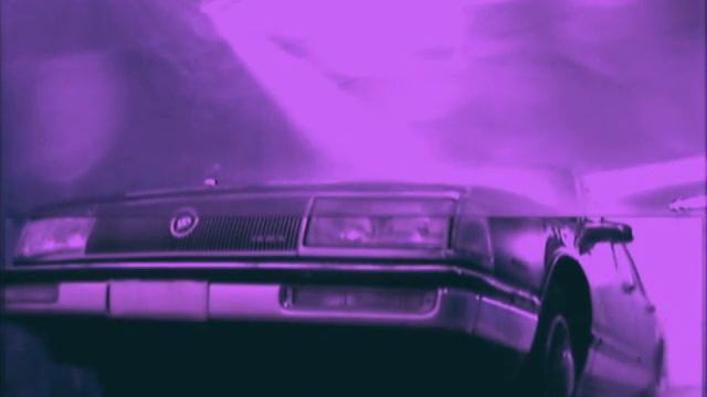 Split Wash: 1989 Buick Park Avenue