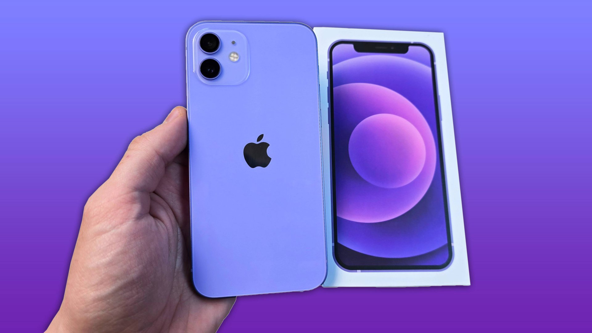 КУПИЛ Б/У IPHONE 12 С WILDBERRIES! ЭТО НАДЕЖНО? смотреть онлайн