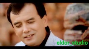 Asliddin Do'stov Yorim bo'ling (official HD video) Аслиддин Дустов Юрим булинг eldor studio