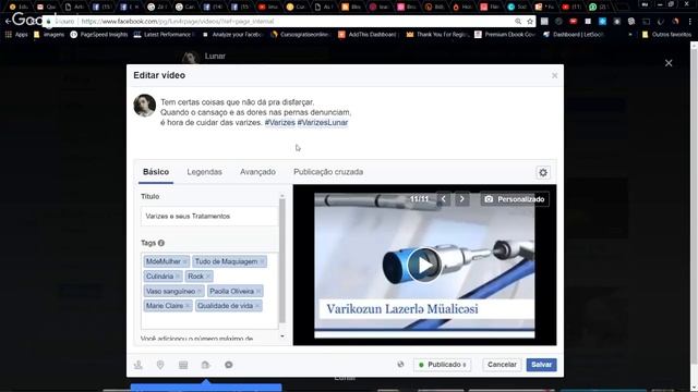 Orgânico 20x mais rápido e Pago 90% menos pra Hipersegmentar смотреть онлайн