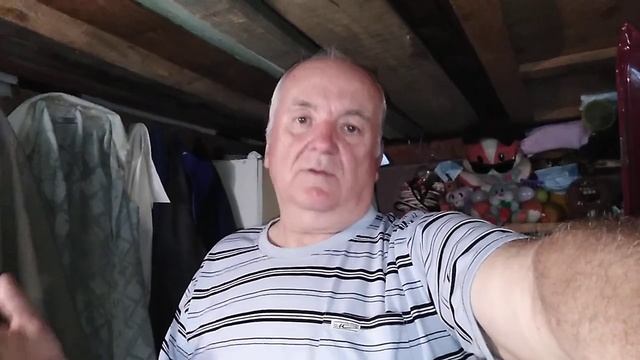 Один з варіантів кращого охолодження двигуна. смотреть онлайн