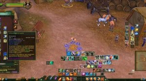 БИЛДЫ + РОТАЦИИ на МАГА в ПВП и ПВЕ аспектах. Аллоды Онлайн.