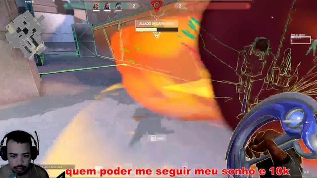 Anti valorant trolando jogadores смотреть онлайн