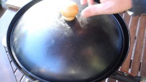 Говяжья печень в казане за 10 минут   #говядина#печень#казан#вкусно#быстро#кухня#природа#ножи