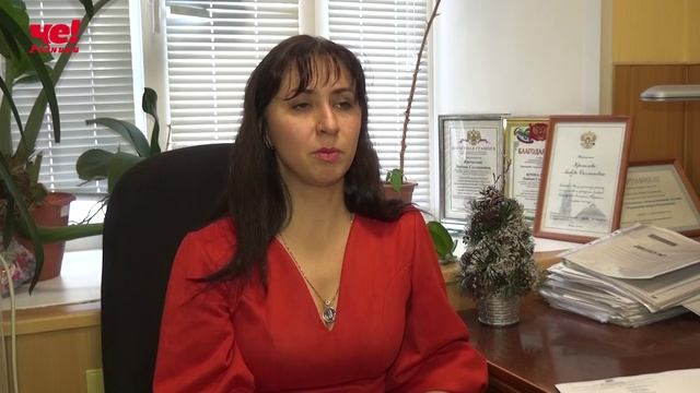 Телевидение Родники