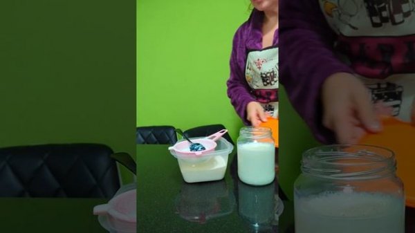 Кефир из кефирного грибка. Подробно.